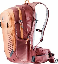 Deuter Compact EXP 12 SL - Sac à Dos Cycliste Pour Femmes 7 Deuter Compact EXP 12 SL - Sac à Dos Cycliste Pour Femmes -Vélos Soldes Deuter Compact EXP 12 SL Fahrrad Wanderrucksack 320602155750 4