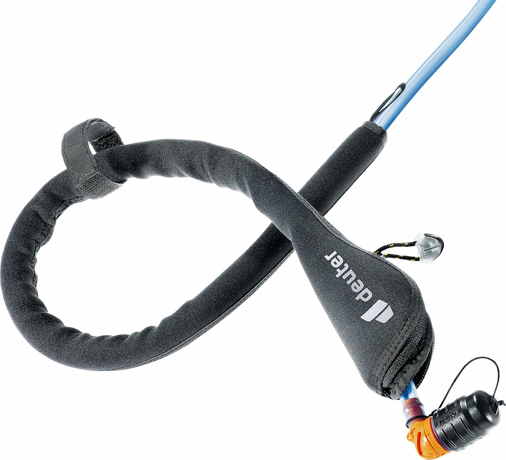 Deuter Streamer Tube Insulator 1 Deuter Streamer Tube Insulator