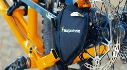 Dirtlej E-bikeprotection - Protection Pour Le Transport Des Vélos électriques -Vélos Soldes Dirtlej e bikeprotection E Bike Transportschutz 20220074 6