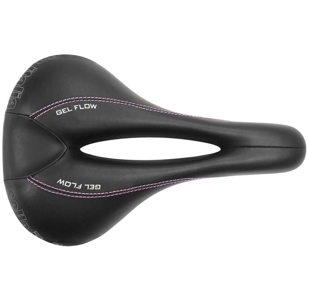 SELLE ITALIA Donna Gel Flow 1 SELLE ITALIA Donna Gel Flow