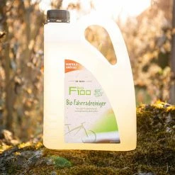 Dr. Wack F100 Nettoyant Vélo BIO Bidon De Recharge De 2 Litres -Vélos Soldes DrWack BioReiniger 2Liter 2874 02