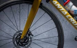 Dyedbro Kit De Protection De Cadre Clear Gravel -Vélos Soldes Dyedbro Clear Gravel Rahmenschutz Kit GB 33308 3