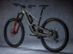 Kit De Protection De Cadre Juay X Dyedbro -Vélos Soldes Dyedbro Juay x Dyedbro Rahmenschutz Kit DBF11305 4