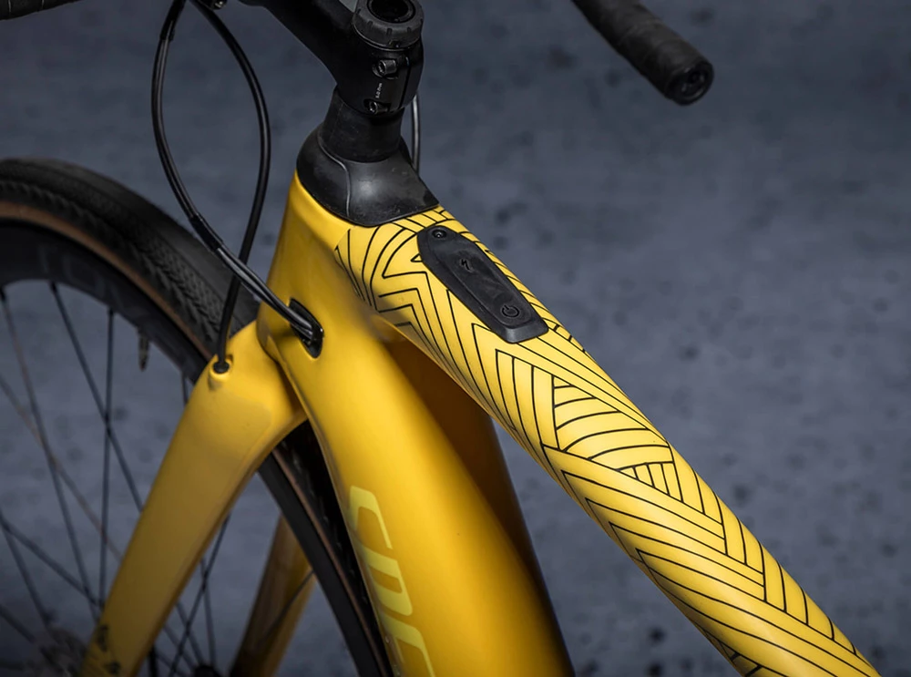 Dyedbro Kit De Protection De Cadre Stay Free Gravel 3 Dyedbro Kit De Protection De Cadre Stay Free Gravel – Image 3