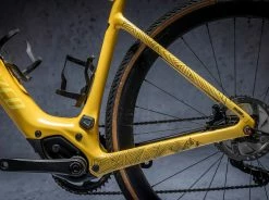 Dyedbro Kit De Protection De Cadre Stay Free Gravel 10 Dyedbro Kit De Protection De Cadre Stay Free Gravel -Vélos Soldes Dyedbro Stay Free Gravel Rahmenschutz Kit GB 33317 4