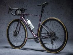 Dyedbro Kit De Protection De Cadre Victor Brousseaud AS Gravel -Vélos Soldes Dyedbro Victor Brousseaud AS Gravel Rahmenschutz Kit GB 33322 5