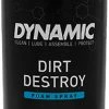 Dynamic Mousse Aérosol Dirt Destroy 400ml