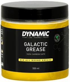 Dynamic Galactic Grease Bio Lubrifiant Universel -Vélos Soldes Dynamic Galactic Grease Bio Allroundschmiermittel DY 047 3