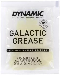 Dynamic Galactic Grease Bio Lubrifiant Universel Mini 5g