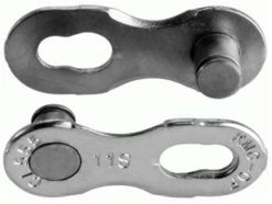 KMC Chaîne E11 E-bike 11 Vitesses -Vélos Soldes E11 E Bike 11 fach Kette BE11TNP22 03