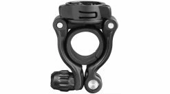 Busch & Müller Busch & Müller Support De Projecteurung Pour Ixon Space Noir