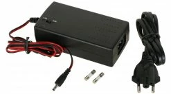 Busch & Müller Busch & Müller Chargeur Pour Ixon IQ Speed