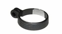 Busch & Müller Busch & Müller Scheinwerfer Pince Lumotec IQ-X Noir