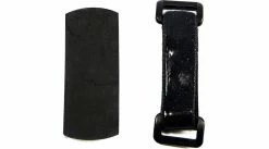 Knog Befestigungsstrap Pour Cobber StVZO Feu Arrière