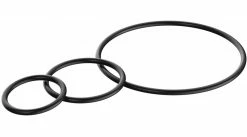 Knog Befestigungsstrap- Set Pour Cobber Feu Arrière