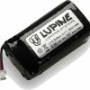 Lupine Rechange-accumulateur Pour Rotlicht MAX