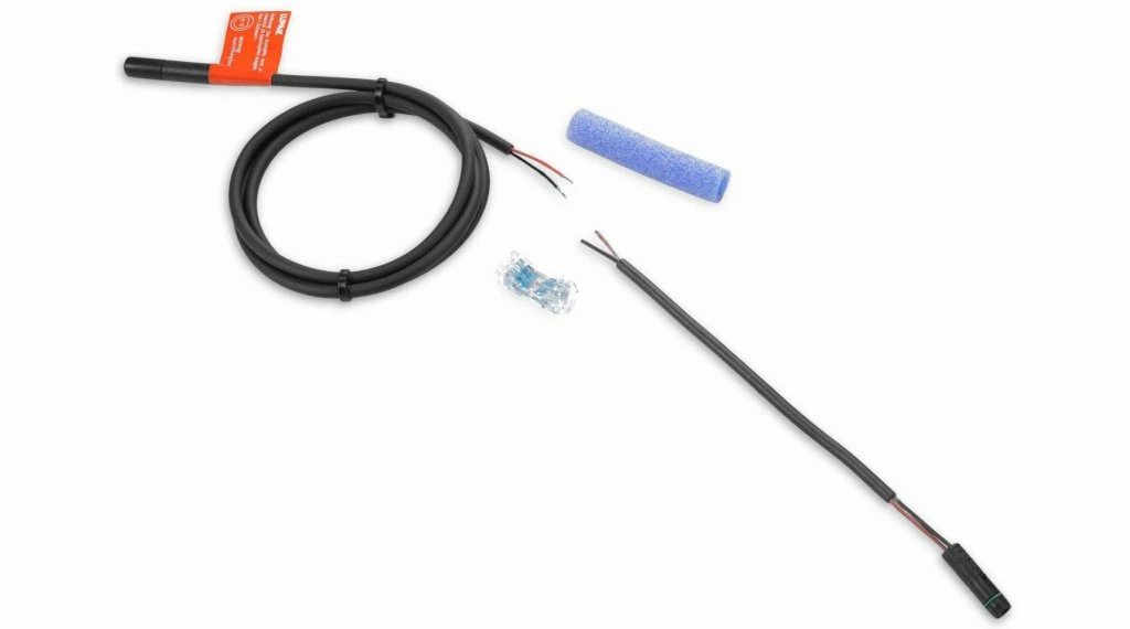 Lupine Lumièrekabel Pour E-Bikes Steck Connexion 2 Lupine Lumièrekabel Pour E-Bikes Steck Connexion – Image 2