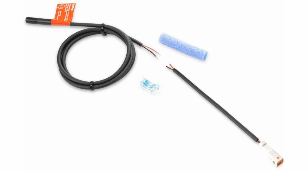 Lupine Lumièrekabel Pour E-Bikes Steck Connexion 3 Lupine Lumièrekabel Pour E-Bikes Steck Connexion – Image 3