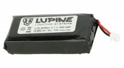 Lupine Rechange-accumulateur Pour Rotlicht