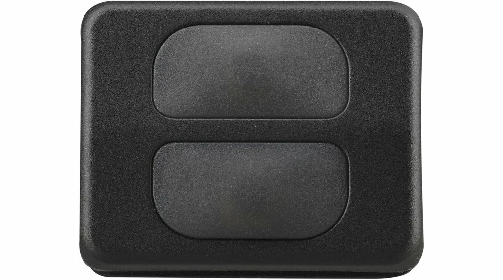 Lupine 2-Wege-Taster Bluetooth Télécommande Pour Alpha 1 Lupine 2-Wege-Taster Bluetooth Télécommande Pour Alpha