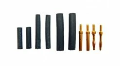 Supernova Goldstecker- Set