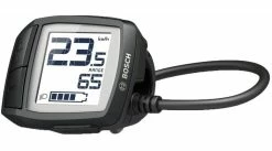 Bosch Purion Display