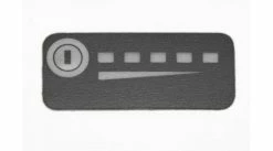 Bosch Set Interrupteur-Folie Porte Bagageaccumulateur 0275007505 Et 0275007502