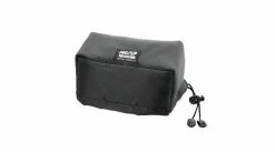 NC-17 Connect E- Vélo Display Cover Noir