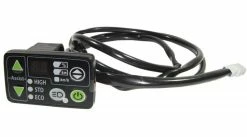 Yamaha E- Vélo LED Display à Partir De Mod. 2016