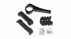 Yamaha E- Vélo Displaysupport LCD-X PW-X Avec Silicone Puffer Mod. 2017