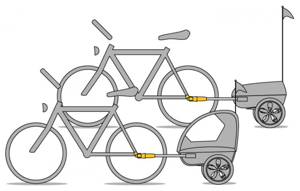 Weber B Attelage Avec Support 4 Weber B Attelage Avec Support – Image 4