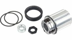 Elite Corps De Roue Libre Shimano Pour Turbo Muin / Real Turbo Muin