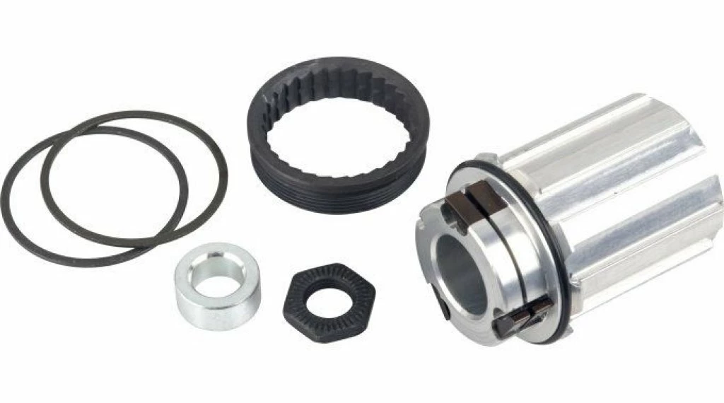 Elite Corps De Roue Libre Shimano Pour Turbo Muin / Real Turbo Muin 1 Elite Corps De Roue Libre Shimano Pour Turbo Muin / Real Turbo Muin