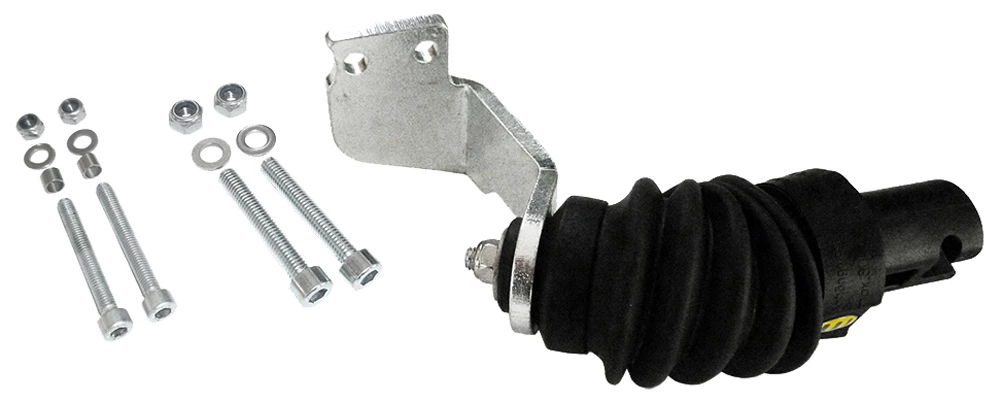 Weber EP Accouplement Pletscher Système De Support 1 Weber EP Accouplement Pletscher Système De Support