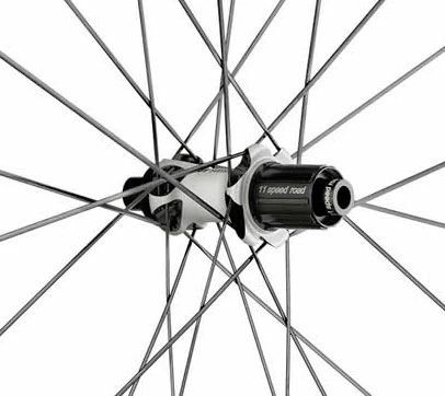 Dt-swiss ER 1600 Spline DB 23mm Roue Arrière 4 Dt-swiss ER 1600 Spline DB 23mm Roue Arrière – Image 4