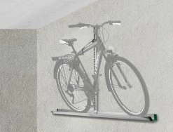 EUFAB Support Mural Pour Vélo -Vélos Soldes EUFAB Fahrrad Wandhalter 16408 5