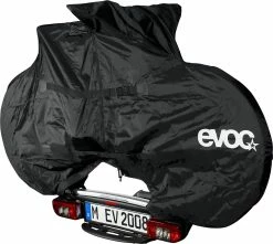 Evoc Bike Rack Cover MTB - Couverture De Porte-vélos -Vélos Soldes EVOC Bike Rack Cover MTB 100533100 4