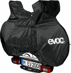 Evoc Bike Rack Cover ROAD - Couverture Pour Porte-vélos 8 Evoc Bike Rack Cover ROAD - Couverture Pour Porte-vélos -Vélos Soldes EVOC Bike Rack Cover ROAD 100532100 3