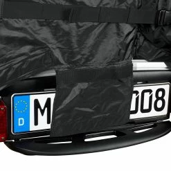 Evoc Bike Rack Cover ROAD - Couverture Pour Porte-vélos 11 Evoc Bike Rack Cover ROAD - Couverture Pour Porte-vélos -Vélos Soldes EVOC Bike Rack Cover ROAD 100532100 6