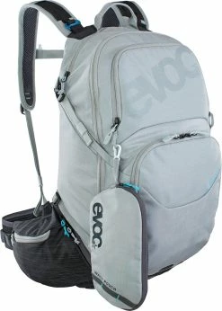 Evoc Explorer Pro 30L - Sac à Dos -Vélos Soldes EVOC Explorer Pro 30 100210129 3