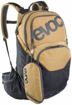 Evoc Explorer Pro 30L - Sac à Dos -Vélos Soldes EVOC Explorer Pro 30 100210609 3