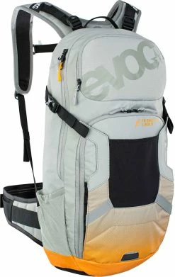 Evoc FR Enduro E-Ride 16L - Sac à Dos De Protection Pour Vélo électrique