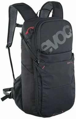 Evoc Ride 16L - Sac à Dos -Vélos Soldes EVOC Ride 16 100320100 1