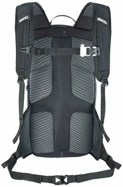 Evoc Ride 16L - Sac à Dos -Vélos Soldes EVOC Ride 16 100320100 2