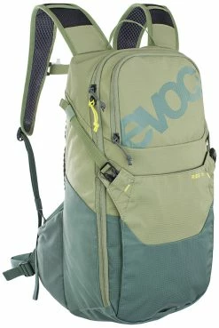 Evoc Ride 16L - Sac à Dos -Vélos Soldes EVOC Ride 16 100320303