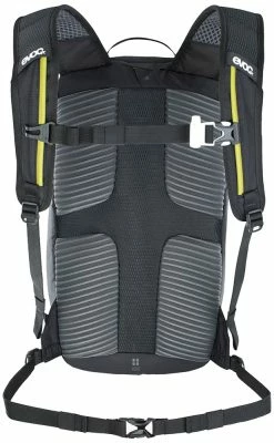 Evoc Ride 8L - Sac à Dos -Vélos Soldes EVOC Ride 8 100322100 2