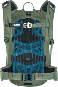 Evoc Stage 12L - Sac à Dos -Vélos Soldes EVOC Stage 12 2