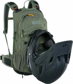 Evoc Stage 12L - Sac à Dos -Vélos Soldes EVOC Stage 12 4