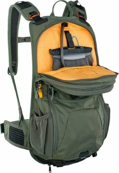 Evoc Stage 12L - Sac à Dos -Vélos Soldes EVOC Stage 12 6