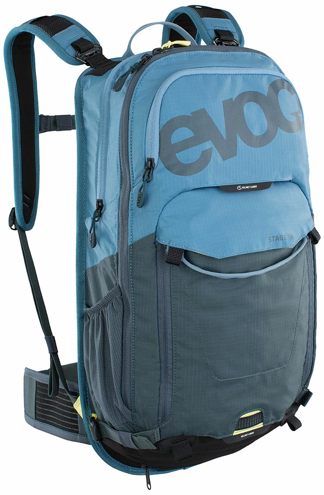 Evoc Stage 18L - Sac à Dos 1 Evoc Stage 18L - Sac à Dos